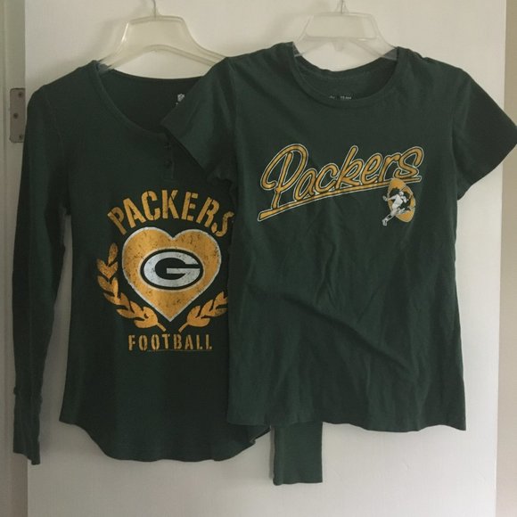 Packer Fan Bundle! - Picture 6 of 6